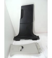 Acabamento Coluna Central Lado Direito Haval H6 Premium 2025