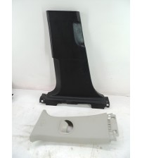 Acabamento Coluna Central Esquerda Haval H6 Premium 2025