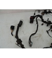 Chicote Motor Haval H6 Premium Phev34 2025