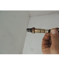 Sonda Lambda Primária Haval H6 Premium Phev34 2025 Plug Ruim