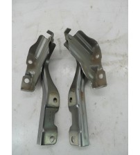 Par Dobradiça Capô Original Haval H6 Premium Phev 2025