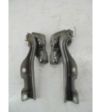 Par Dobradiça Capô Original Haval H6 Premium Phev 2025