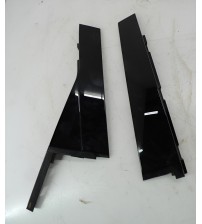 Acabamento Externo Porta Traseira Esquerda Haval H6 2025 Original