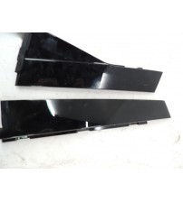 Acabamento Externo Porta Traseira Esquerda Haval H6 2025 Original