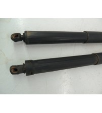 Par Amortecedor Tampa Traseira Haval H6 Phev34 2025