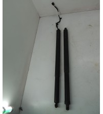 Par Amortecedor Tampa Traseira Haval H6 Phev34 2025