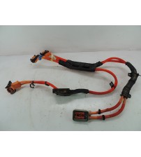 Chicote Bateria Haval H6 Phev34 1.5 2025