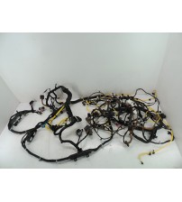 Chicote Fundo Assolho Interno Haval H6 Phev34 1.5 2025