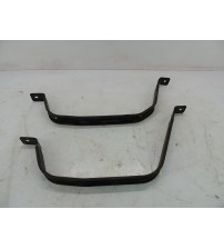 Par Cinta Suporte Tanque De Combustível Haval H6 Phev34 2025 Original