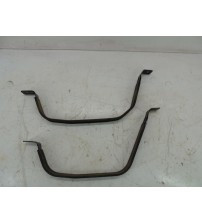 Par Cinta Suporte Tanque De Combustível Haval H6 Phev34 2025 Original