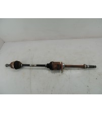 Semi-eixo Traseiro Esquerdo Haval H6 Phev34 1.5 2025