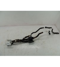 Resfriador Trocador De Calor C/ Válvula Haval H6 Phev34 2025