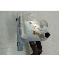 Resfriador Trocador De Calor C/ Válvula Haval H6 Phev34 2025