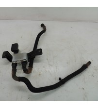 Radiador Resfriador Água E Ar Haval H6 Phev34 2025