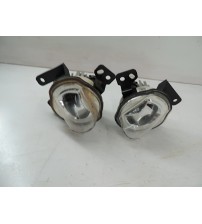 Par Farol De Milha Haval H6 Phev34 2025 Original