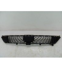 Grade Central Para-choque Dianteiro Haval H6 Phev34 2025 Original