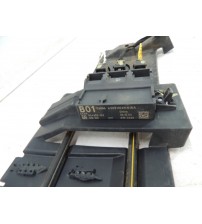 Chicote Com Sensores Para-choque Traseiro Haval H6 2025