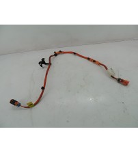 Chicote Inversor Controlador Haval H6 Phev34 2025