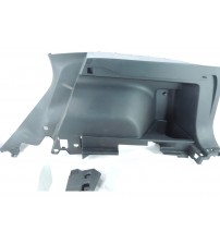 Forro Porta Malas Lado Direito Haval H6 Phev34 2025