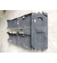 Carpe Fundo Assoalho Interno Haval H6 Phev34 2025