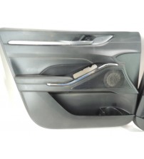 Jogo Forros De Porta Haval H6 Phev34 2025