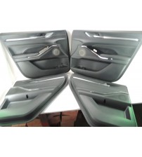 Jogo Forros De Porta Haval H6 Phev34 2025