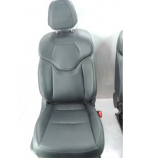 Par Bancos Dianteiros Gwm Haval H6 Phev34 2025 Com Detalhe Original