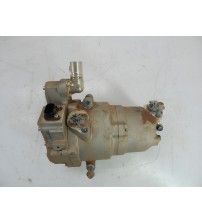 Compressor Ar Condicionado Elétrico Haval H6 Phev34 1.5 2025