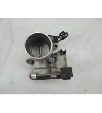 Corpo De Borboleta / Tbi Haval H6 Phev34 1.5 2025