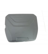 Tampa Superior Proteção Motor Haval H6 Phev34 1.5 2025