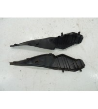 Par Acabamento Canto Churrasqueira Haval H6 Phev34 2025 Original