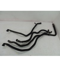 Mangueiras Reservatório Arrefecimento Elétrico Haval H6 2025