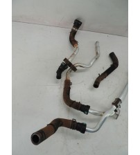 Canos Com Mangueira Água Parte Elétrica Haval H6 Phev34 2025