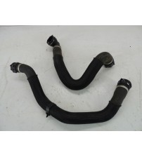 Par Mangueiras Água Radiador Haval H6 Premium Phev34 2025