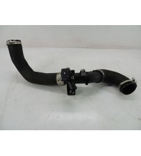 Duto Com Mangueira Intercooler Haval H6 Premium Phev34 2025 Original