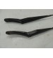 Par Braço Limpador Para-brisa Haval H6 Premium Phev 2025 Esquerdo