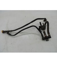 Válvula Canister Com Mangueiras Haval H6 Premium Phev34 2025