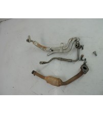 Jogo De Canos Da Turbina Haval H6 Premium Phev34 1.5 2025