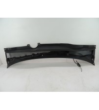 Grade Churrasqueira Para-brisa Haval H6 Premium Phev 2025 Preto Fosco