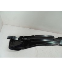 Chapa Inferior Churrasqueira Haval H6 Premium Phev 2025 Preto Brilhante