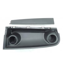 Porta Objeto E Copo Lado Direito Painel Mb Sprinter 416 2022 Original