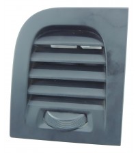 Difusor De Ar Direito Central Painel Mb Sprinter 416 2022