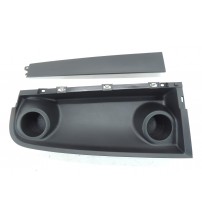 Porta Objeto E Copo Lado Esquerdo Painel Sprinter 416 2022 Original