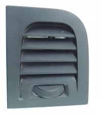 Difusor De Ar Esquerdo Central Painel Mb Sprinter 416 2022