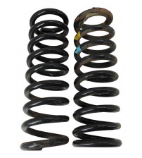 Par Mola Dianteira Nissan Frontier 2.5 4x2 Manual 2014 Usad0