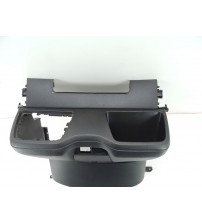 Acabamento Central Console Painel Mb Sprinter 416 2022 Original