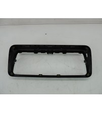 Moldura Multimídia Mb Sprinter 416 2022 Original