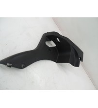 Acabamento Inferior Canto Esquerdo Painel Sprinter 416 2022 Original