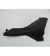 Acabamento Inferior Canto Direito Painel Sprinter 416 2022 Original