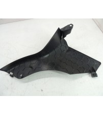 Acabamento Inferior Canto Direito Painel Sprinter 416 2022 Original